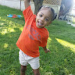 Meet your Posher, Nelida